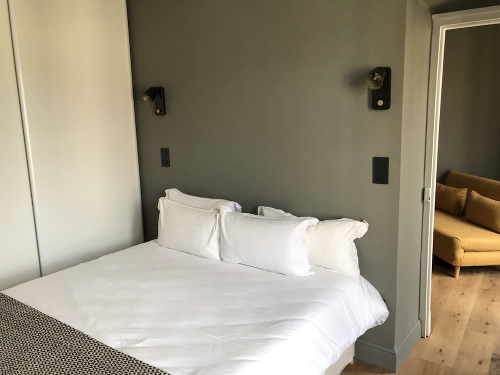 Standard Apartment, Balcony (402) - Photo 5