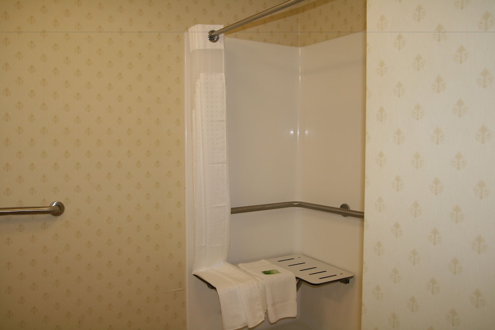 Standard Room, 1 King Bed, Accessible (Communication, Accessible Tub) - Photo 2