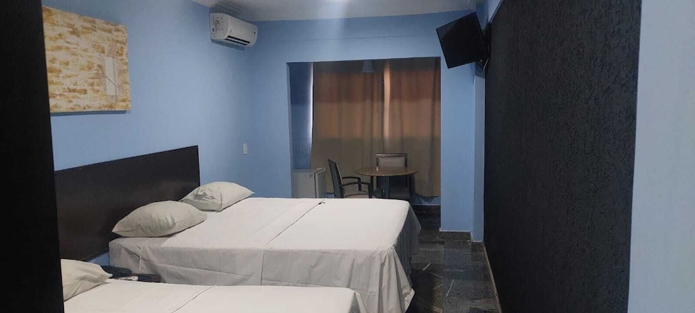 Double or Twin Room photo 2