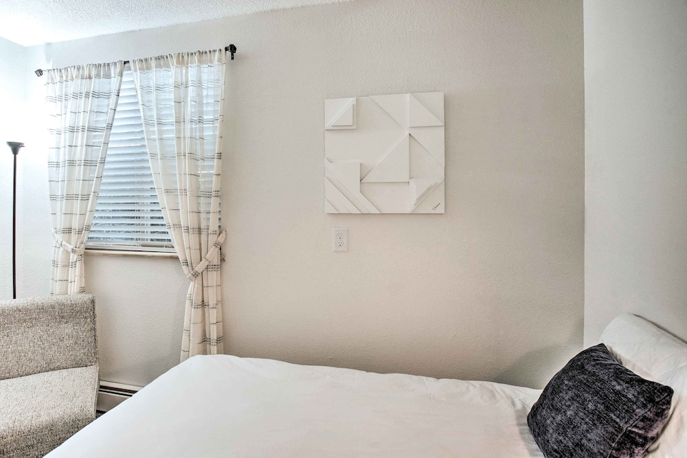 Apartment (2 Bedrooms) photo 3