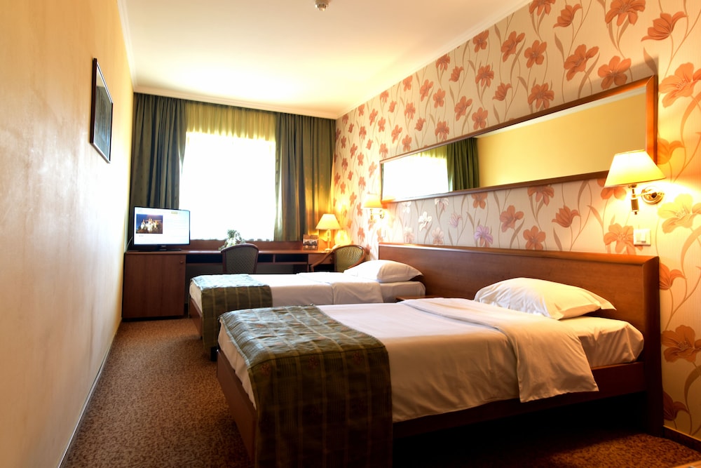 Twin Room photo 1