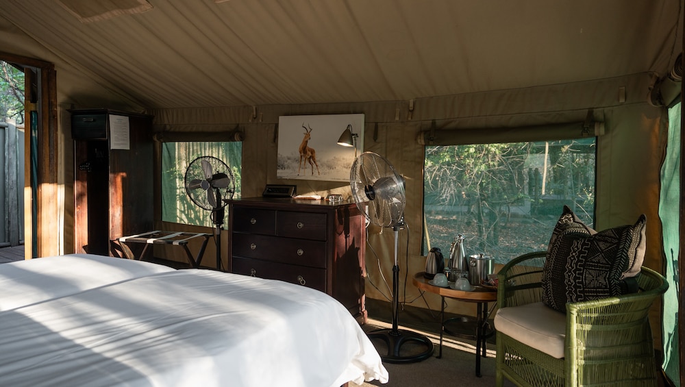 Luxury Tent photo 3