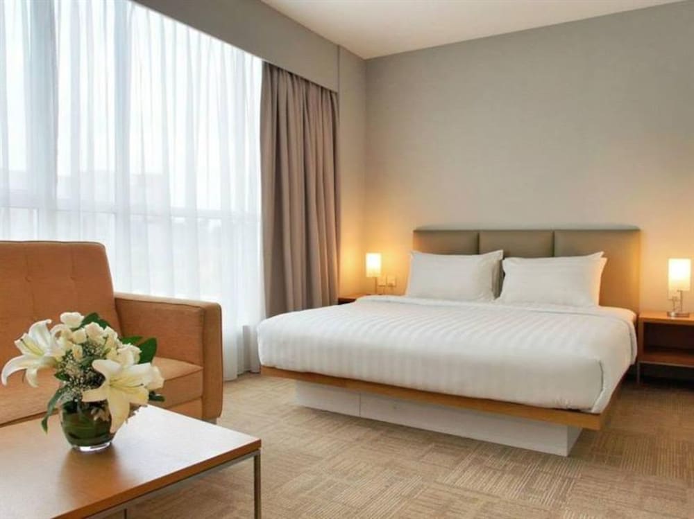 Deluxe Room photo 2
