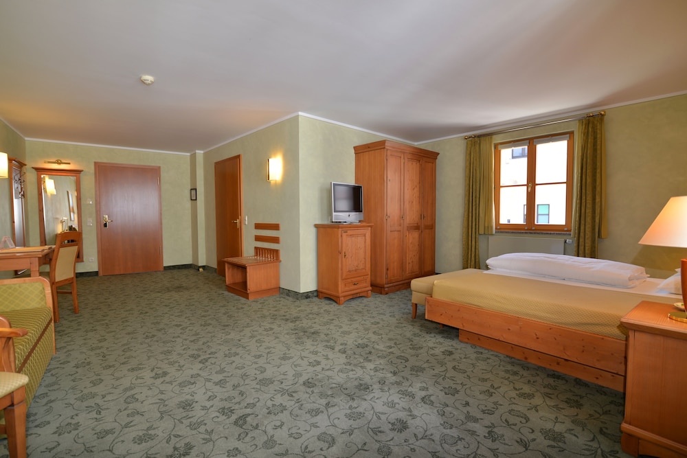 Double Room, Accessible photo 2