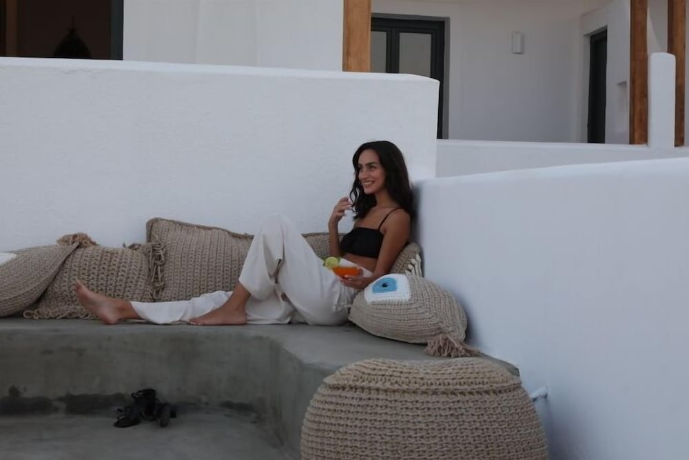 Suite, Sea View (Loft) photo 3