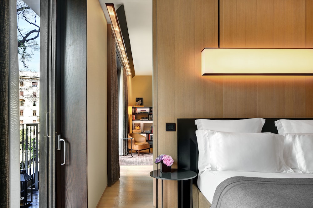 Deluxe Suite, 1 Bedroom, Garden View