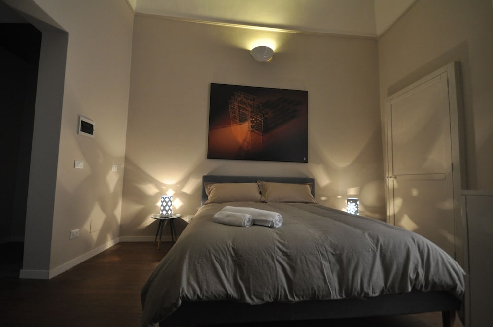 Luxury Apartment, 1 Bedroom