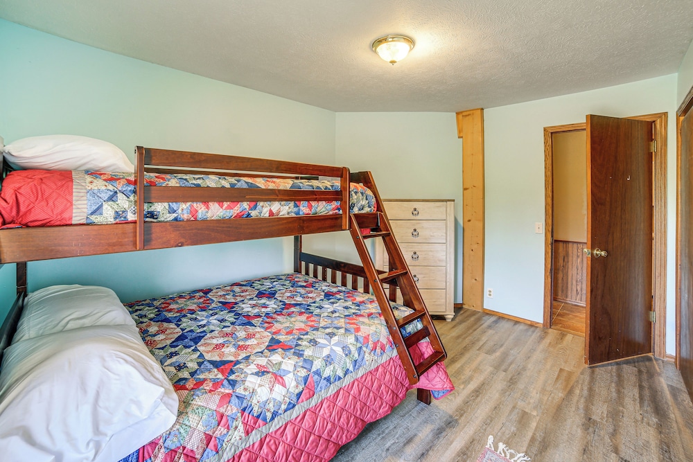 Apartment (2 Bedrooms) photo 2