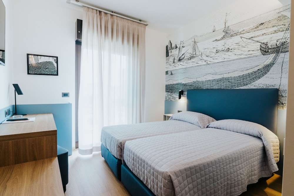 Superior Twin Room photo 1