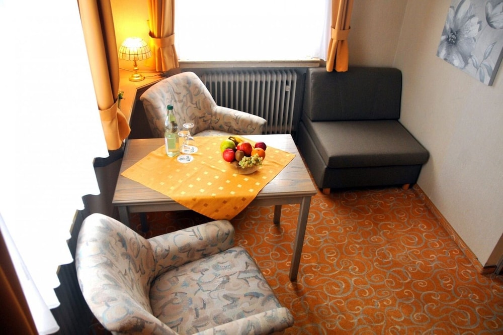 Junior Suite, Garden View photo 3