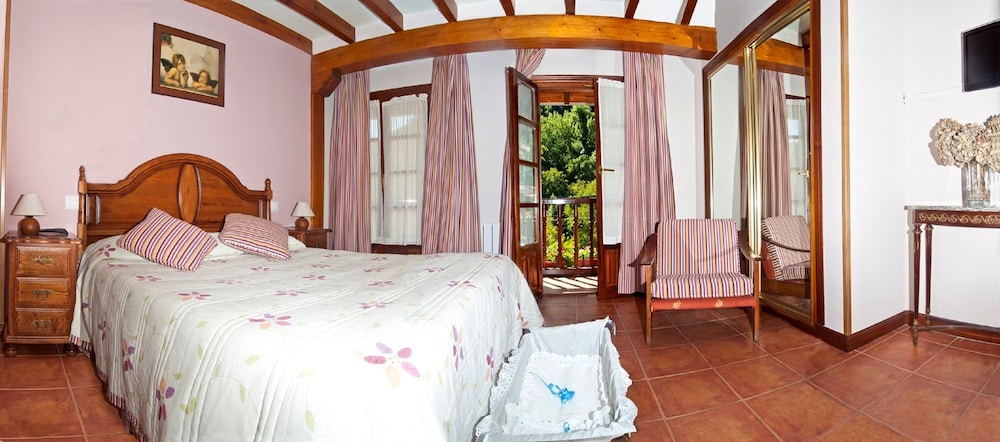 Quadruple Room photo 2