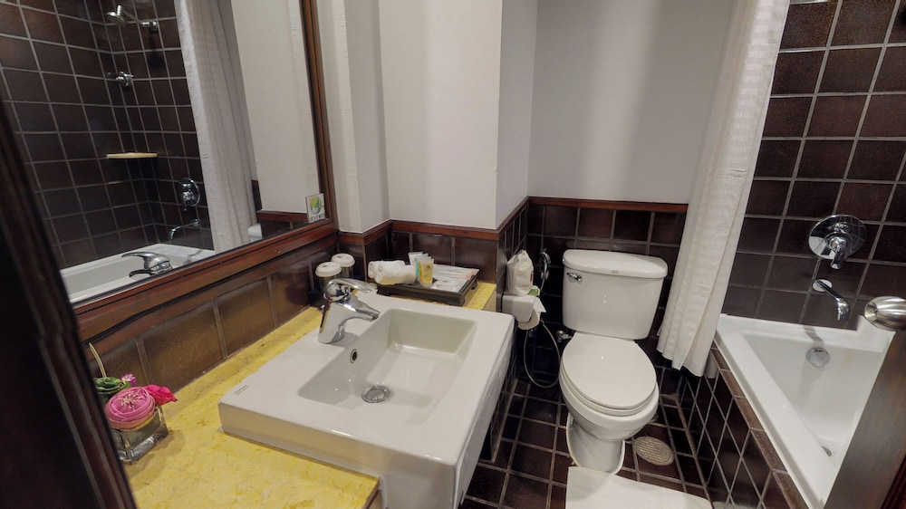 Superior Twin Room, 2 Twin Beds - Photo 5