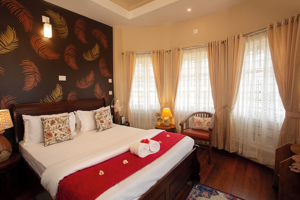 Double Room photo 3