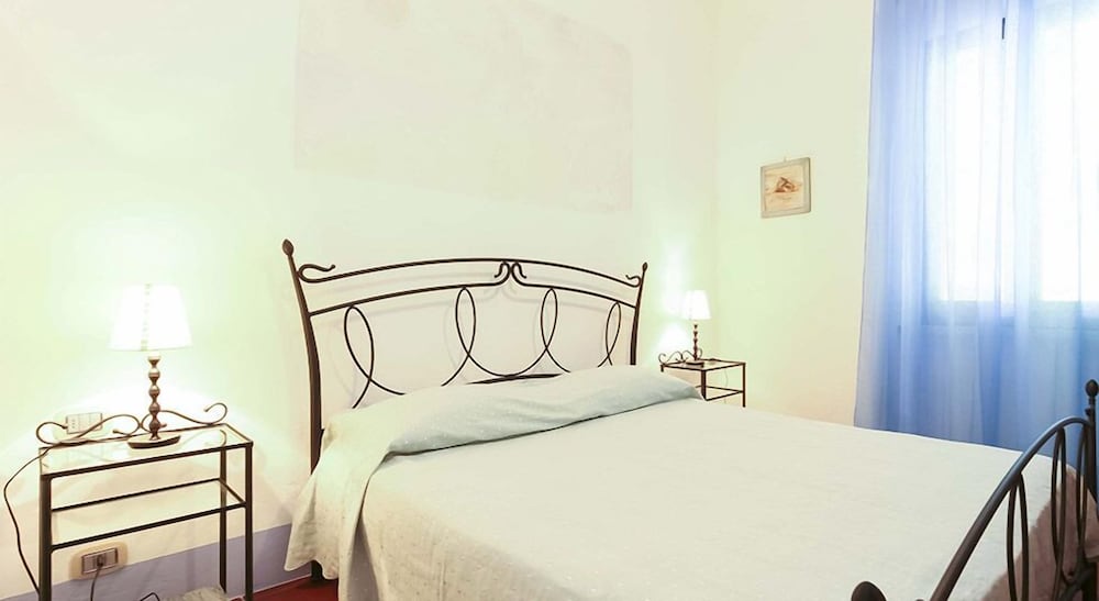 Apartment, 2 Bedrooms, Patio