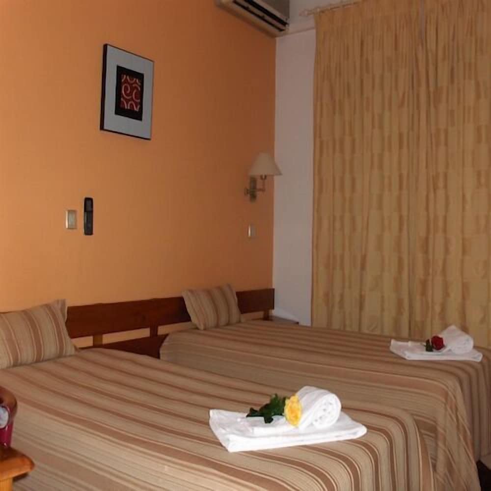 Quarto Triplo