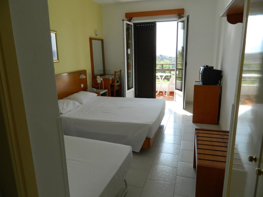 Double Room photo 3