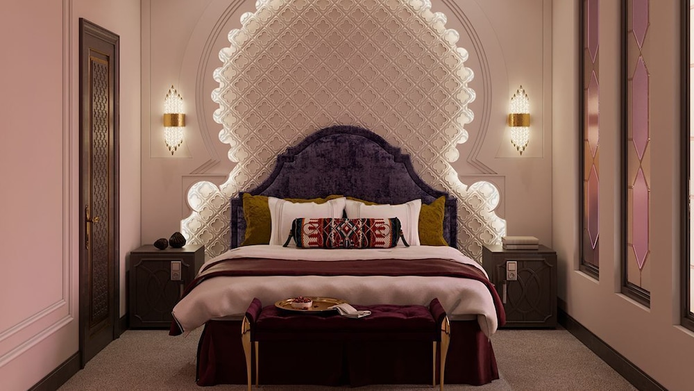 Deluxe Double Room - Photo 1