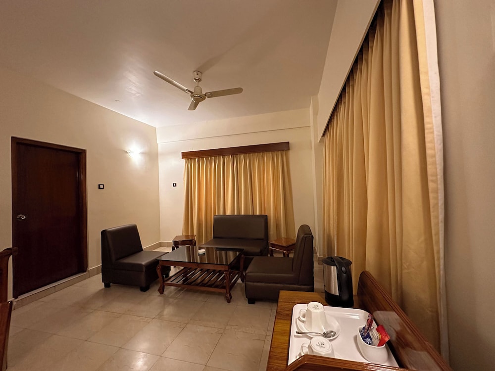 Junior Room photo 2