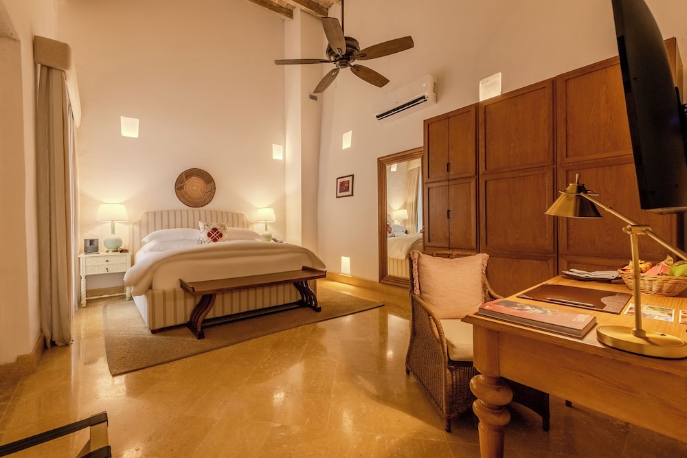 Deluxe Room photo 3
