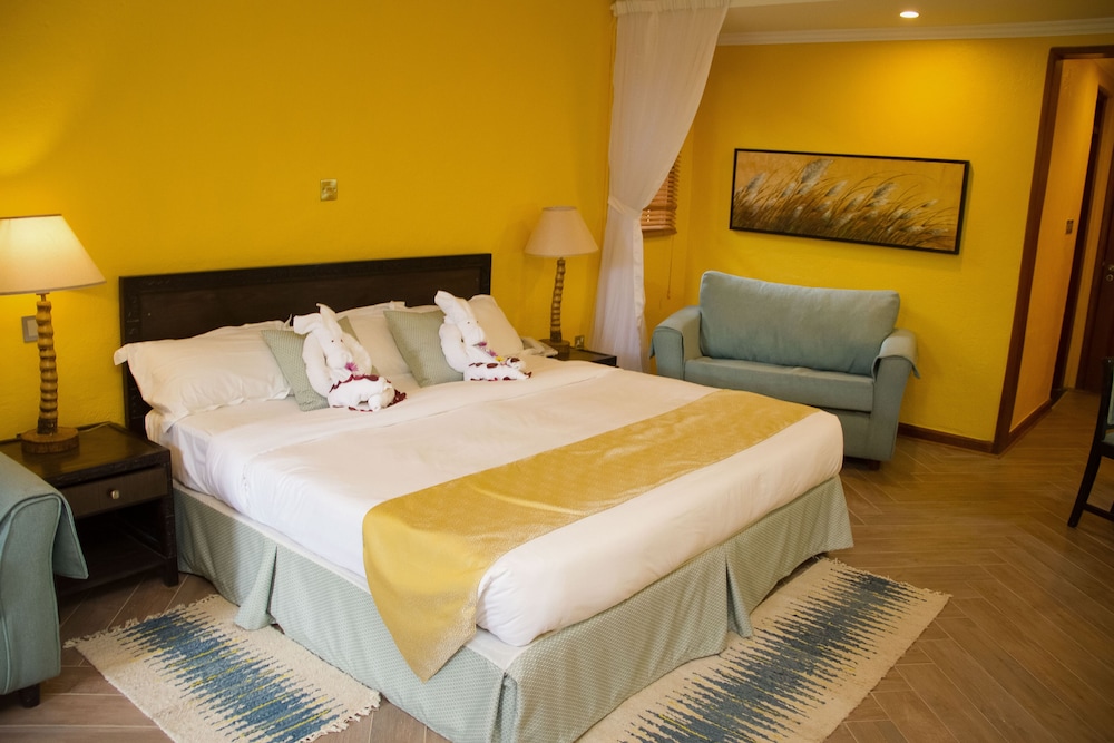 Deluxe Double Room photo 1