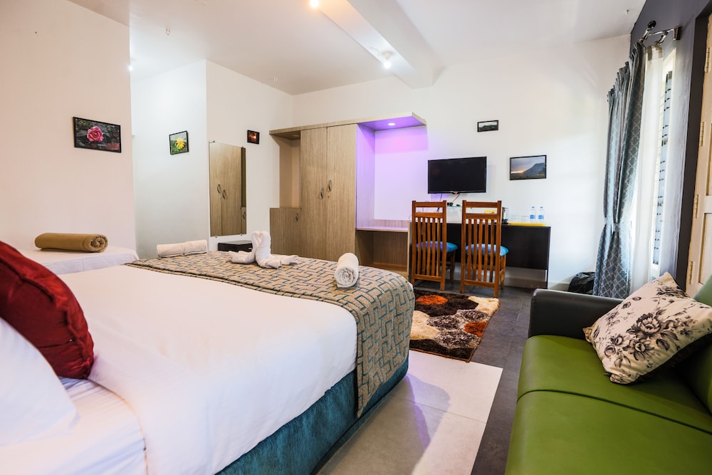 Deluxe Room photo 1