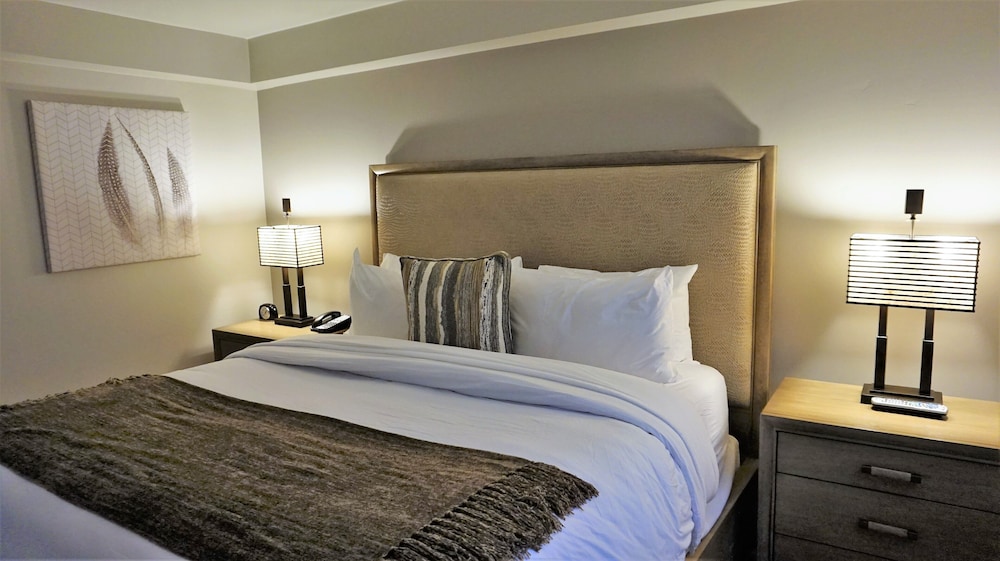 Bridger Suite