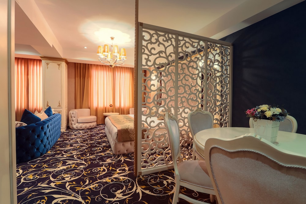Superior Suite photo 2