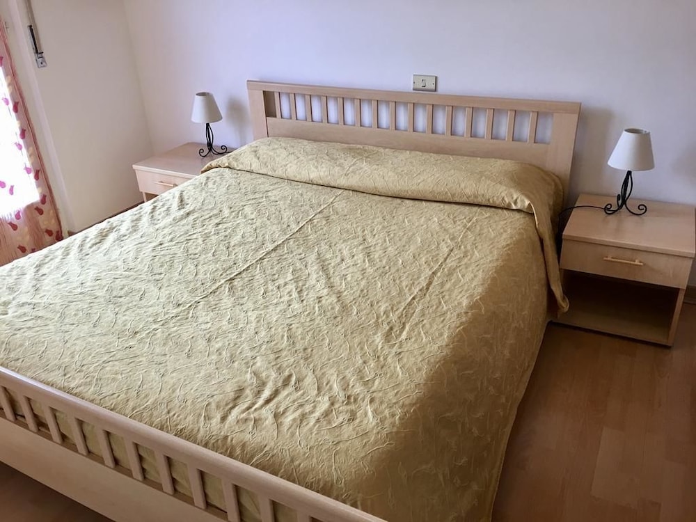 Classic Double Room, Balcony