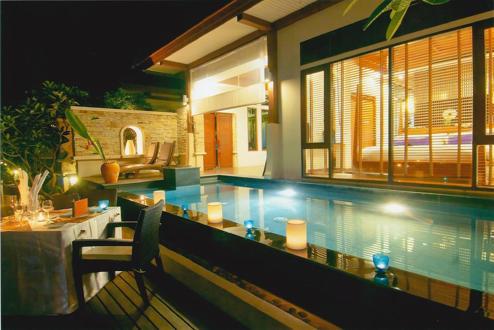 Villa, Private Pool, Sea Facing - Photo 5