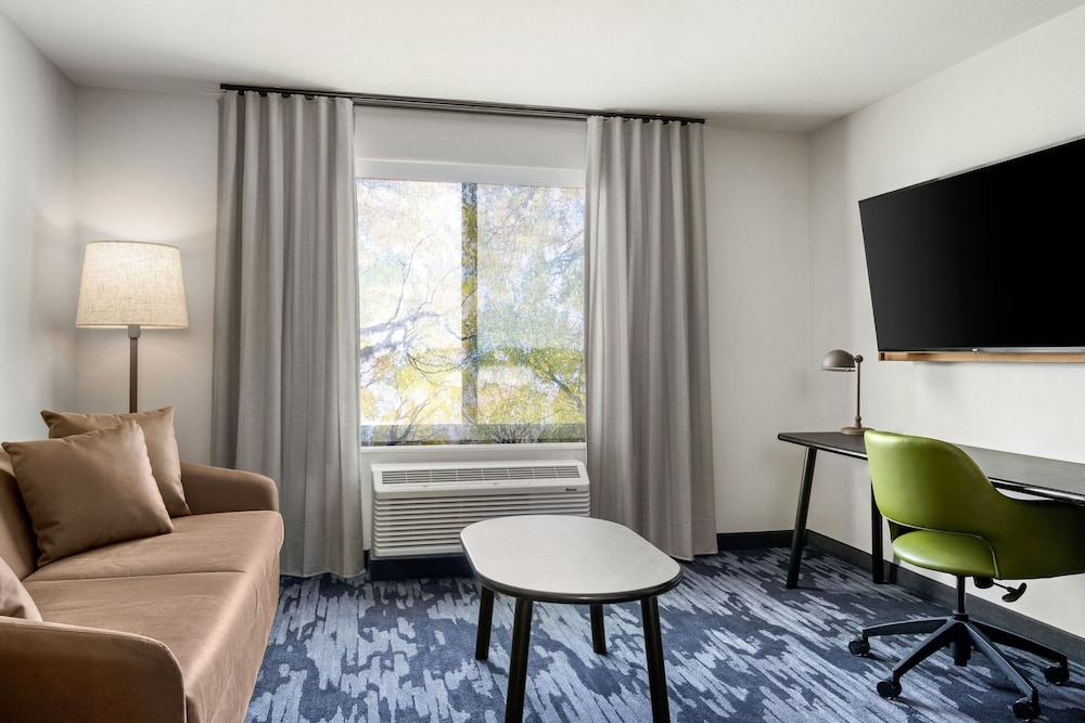 Fairfield by Marriott Inn & Suites Baraboo, Billede 4
