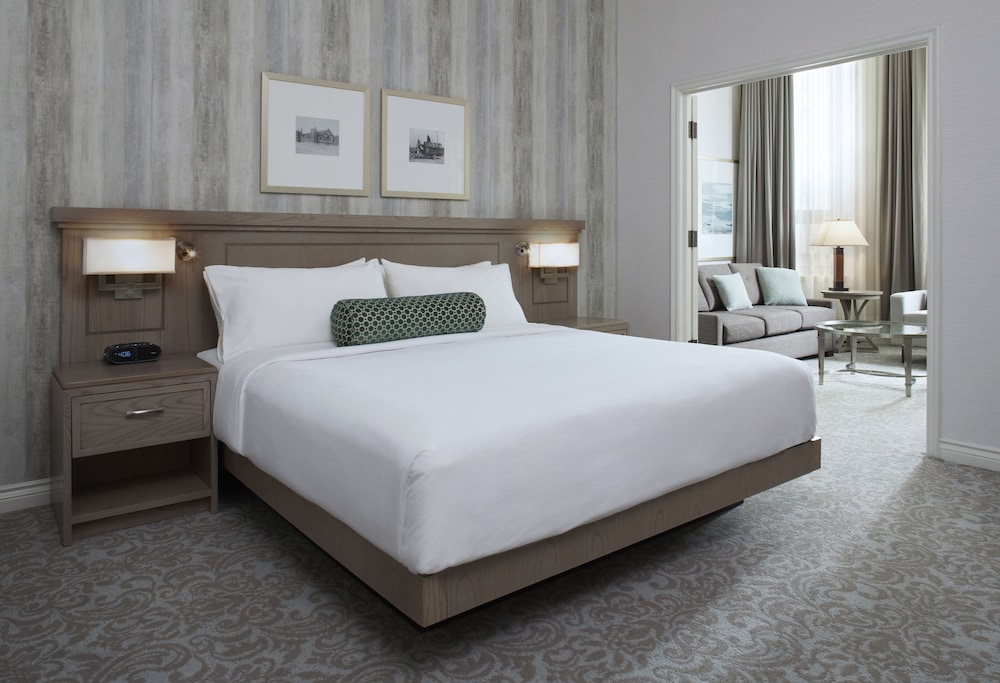 Junior Suite, 1 Bedroom