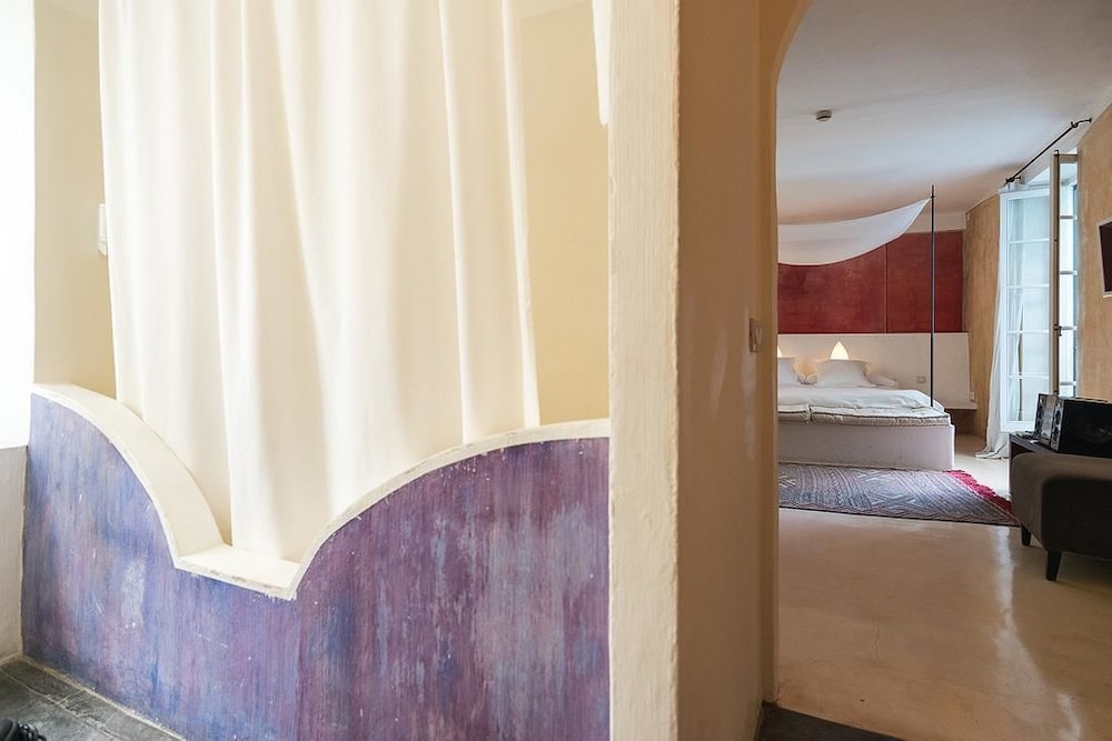 Habitación Doble Deluxe, 1 cama Queen
