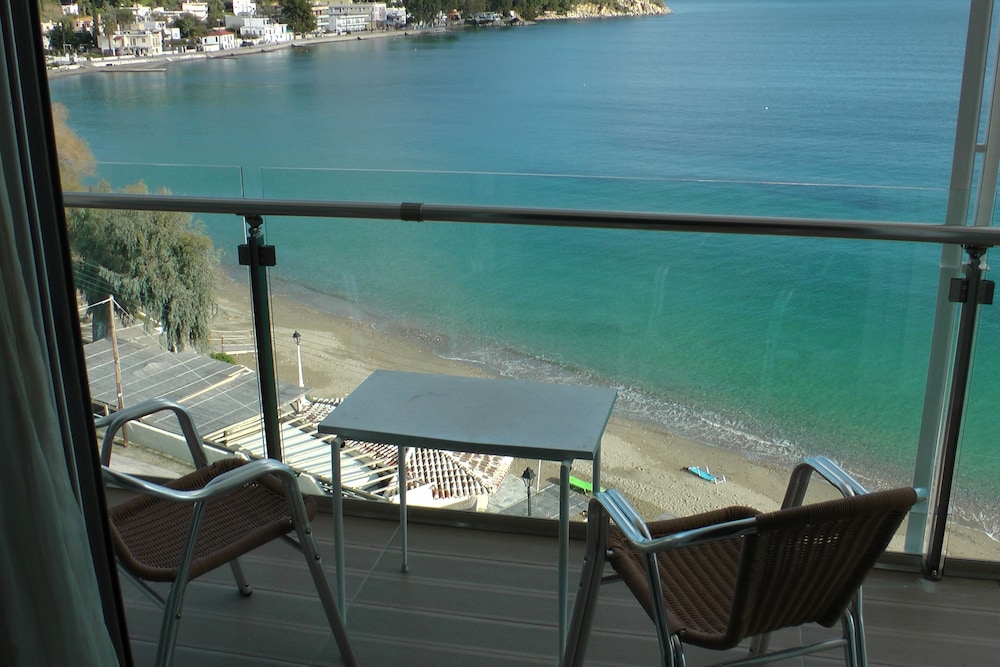 Superior Double or Twin Room, Sea View - Photo 5