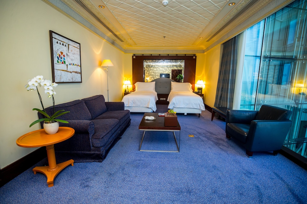 Executive Twin Room - Photo 2