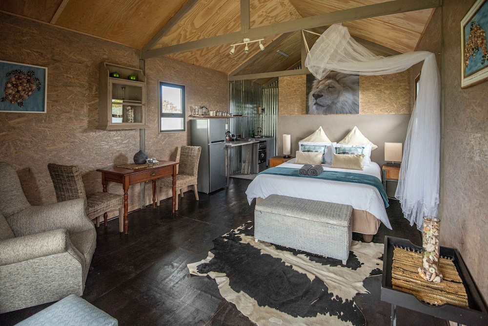 Romantic Cabin