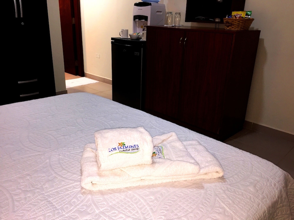 Executive Double Room, Private Bathroom, Garden View photo 3