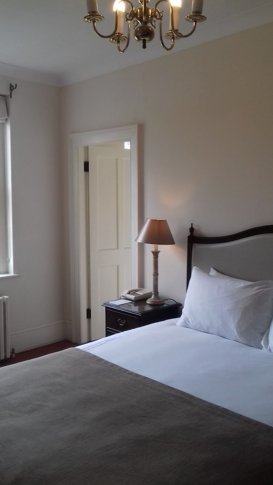 Standard Double Room (Main House) photo 1