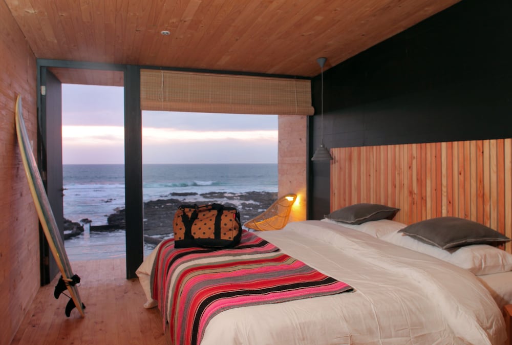 Standard Double Room, Ocean View