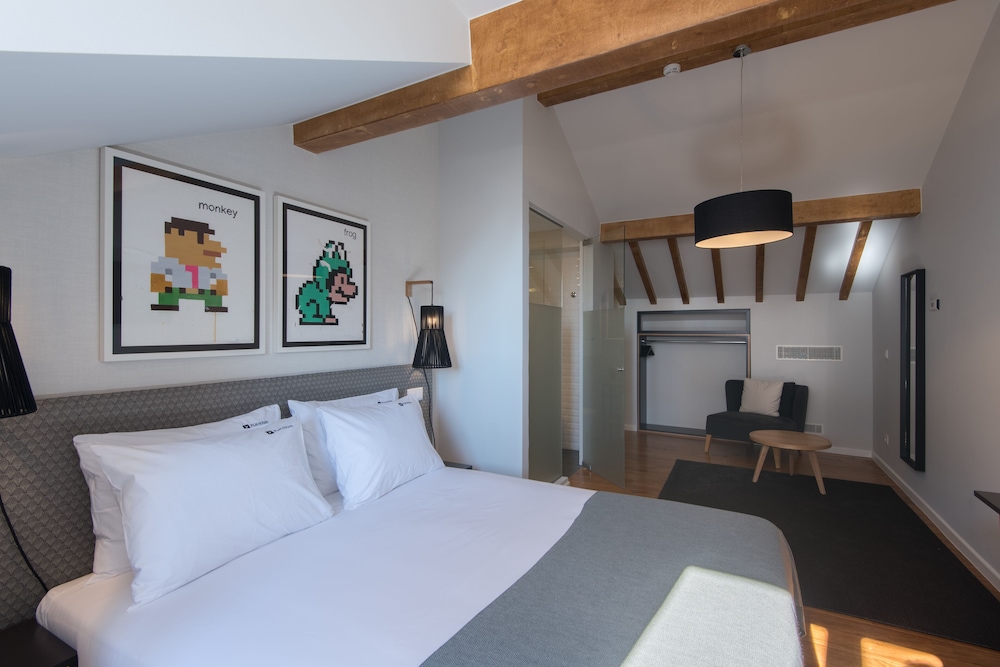 Comfort Room photo 2