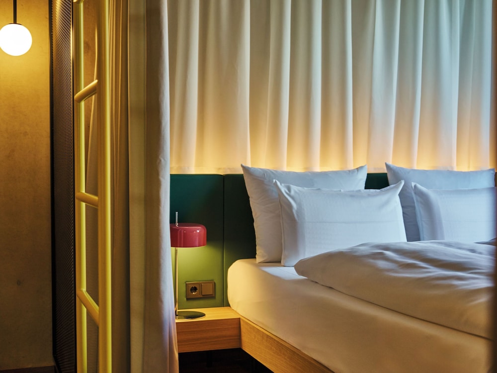 Double Room Comfort Panorama view photo 2