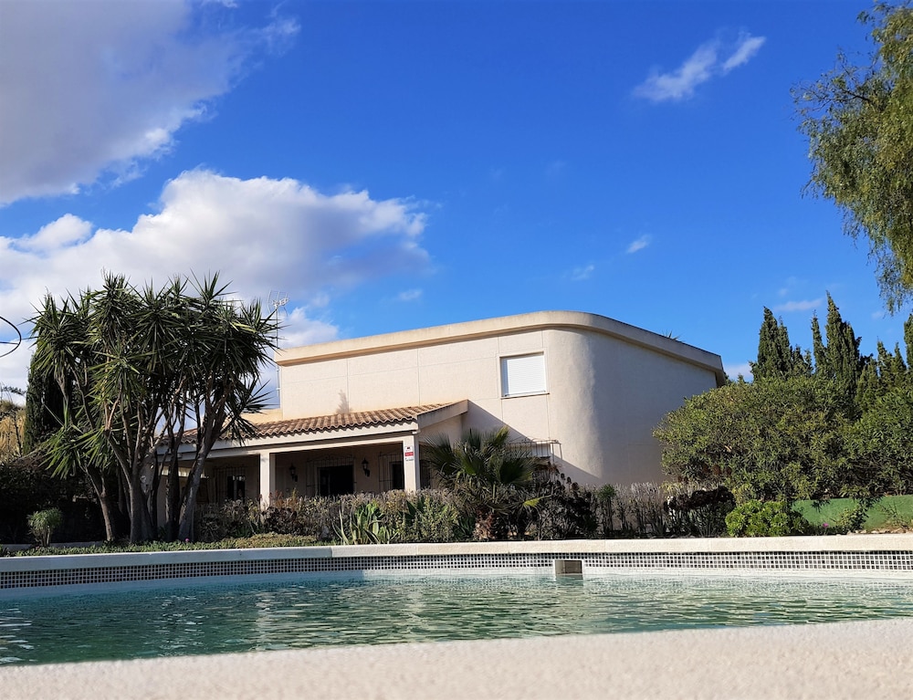 Villa, 2 Bedrooms, Terrace, Pool View (Mirada) photo 2