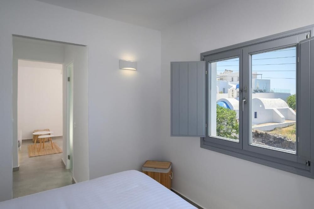 Deluxe Suite, 1 Double Bed with Sofa bed, Sea View