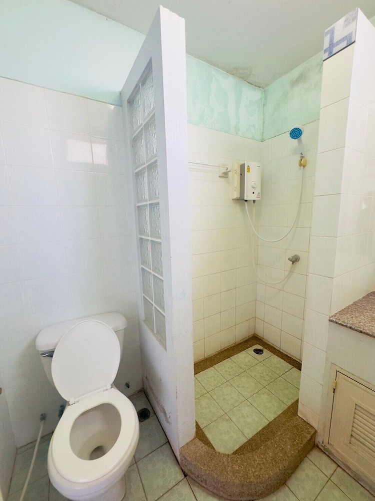 Superior Room, 1 Bedroom, Garden View photo 3