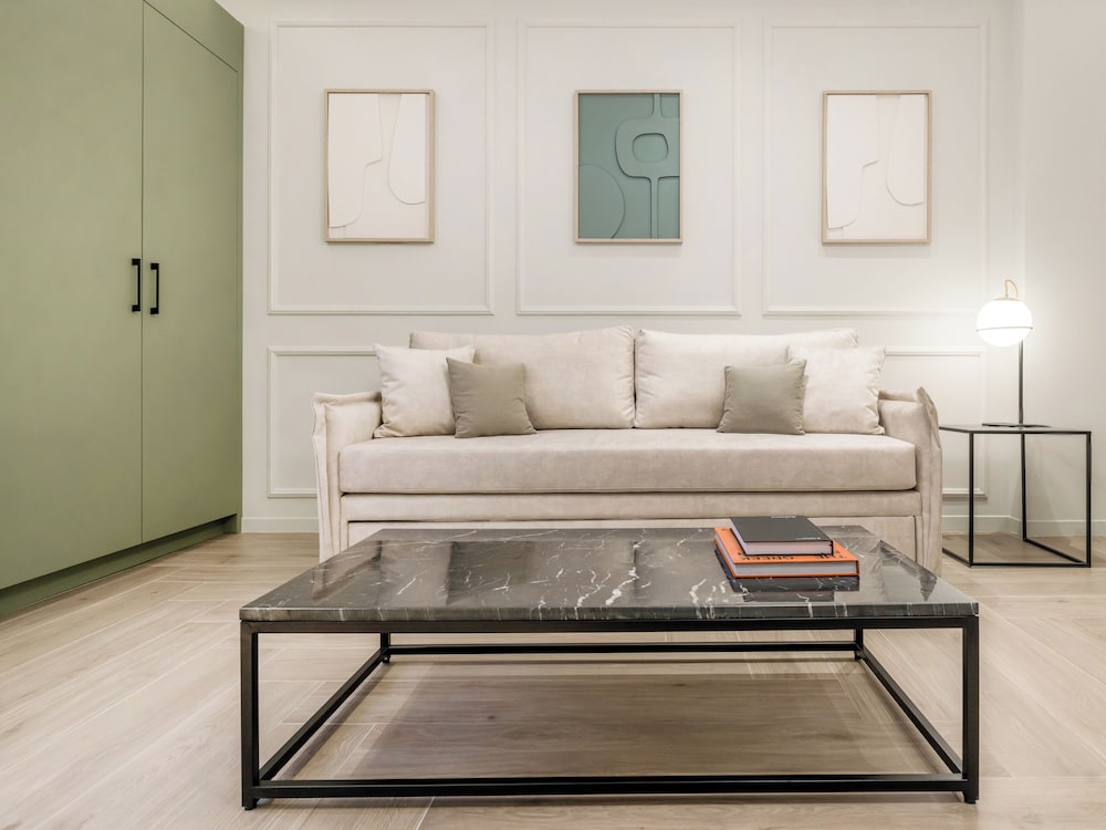 Executive Suite photo 1