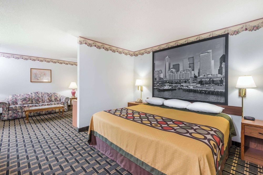 Grand Room, 1 Bedroom, Non Smoking