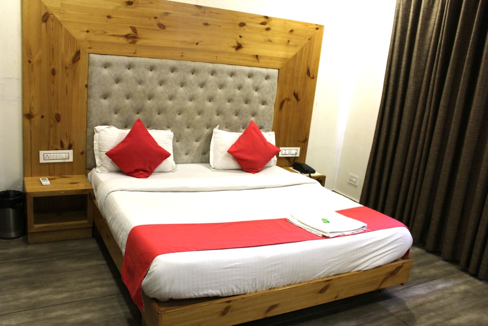 Deluxe Room photo 1
