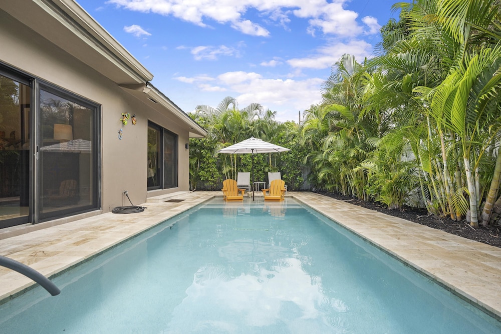 Relax in Luxury - 3 Bed 2 Bath Oasis With Pool, Foto 6