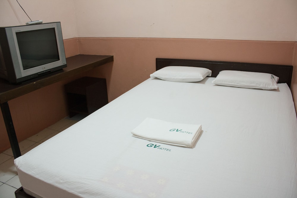 Standard Room, 1 Double Bed photo 2