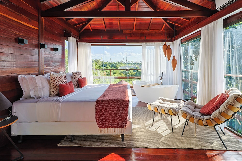 Luxury Cabin, Lake View photo 2