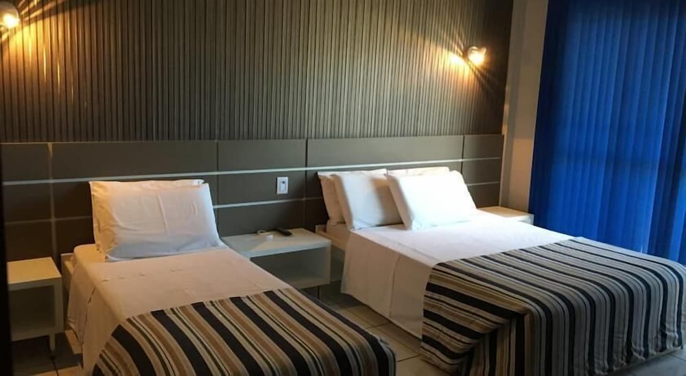 Luxury Double or Twin Room photo 1